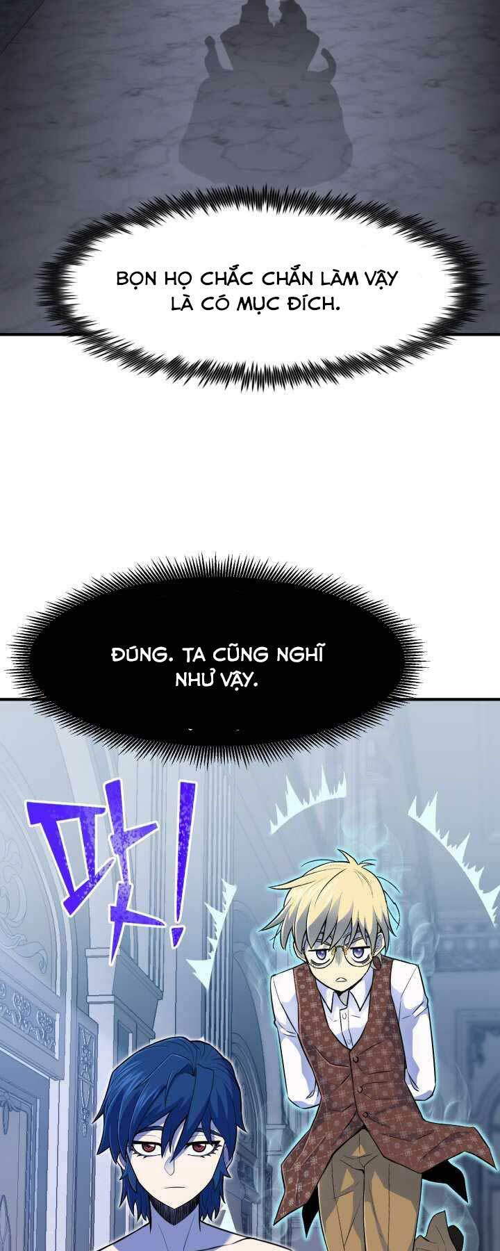 Bản Chất Của Chuyển Sinh Chapter 4 - Trang 2