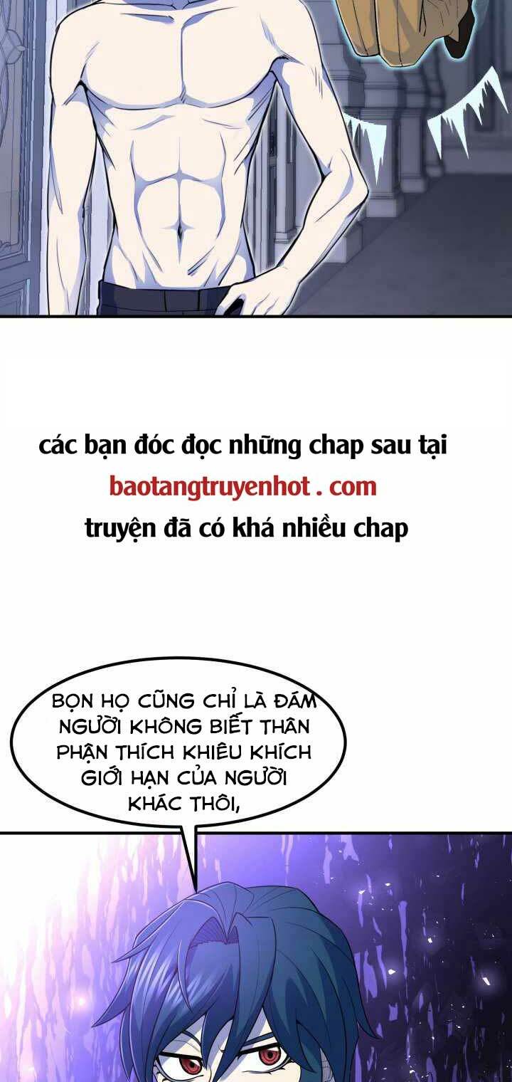 Bản Chất Của Chuyển Sinh Chapter 4 - Trang 2