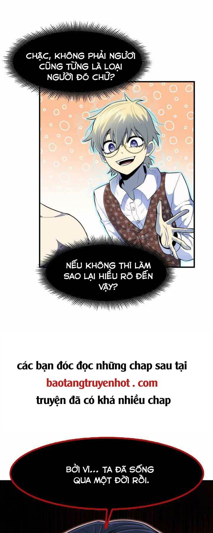Bản Chất Của Chuyển Sinh Chapter 4 - Trang 2