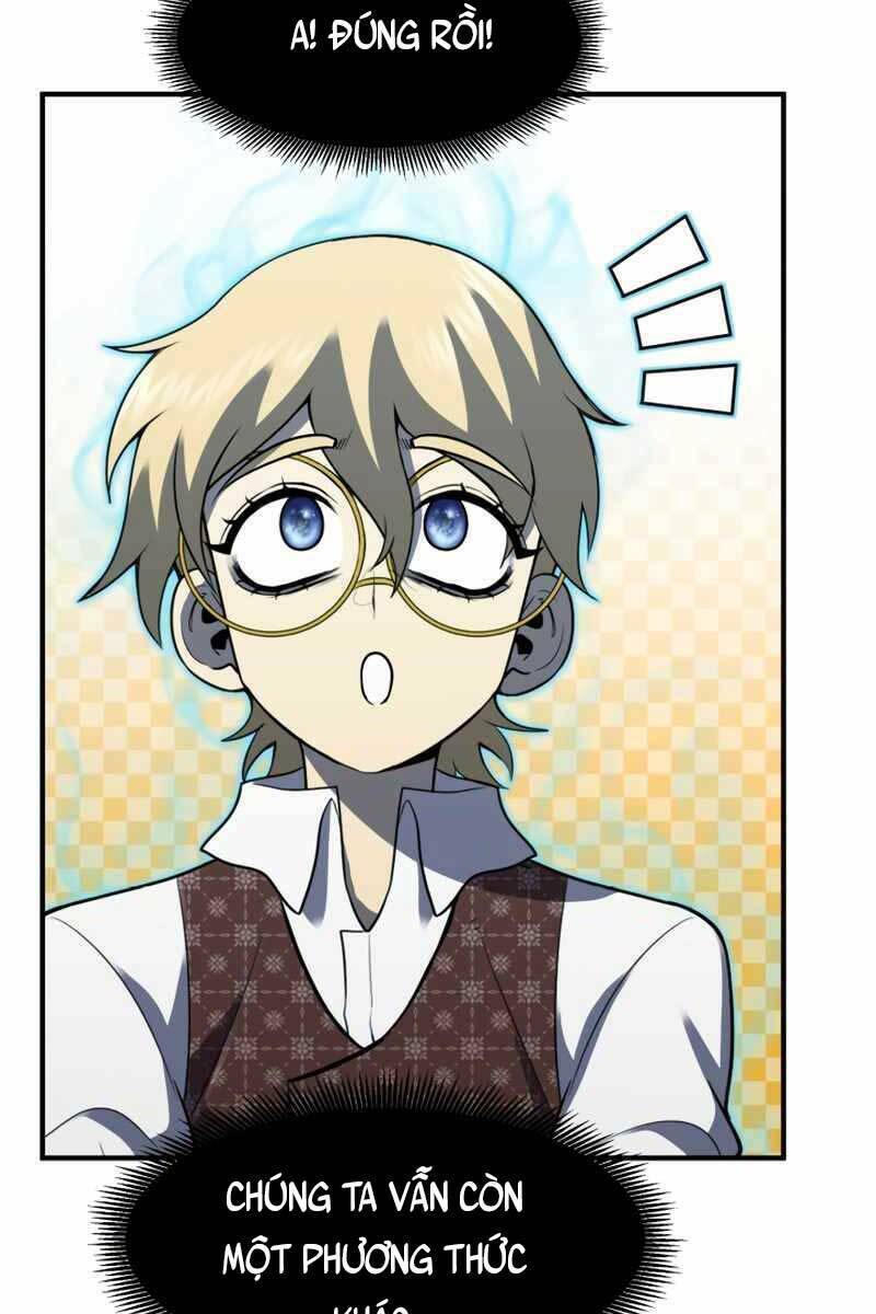 Bản Chất Của Chuyển Sinh Chapter 40 - Trang 2