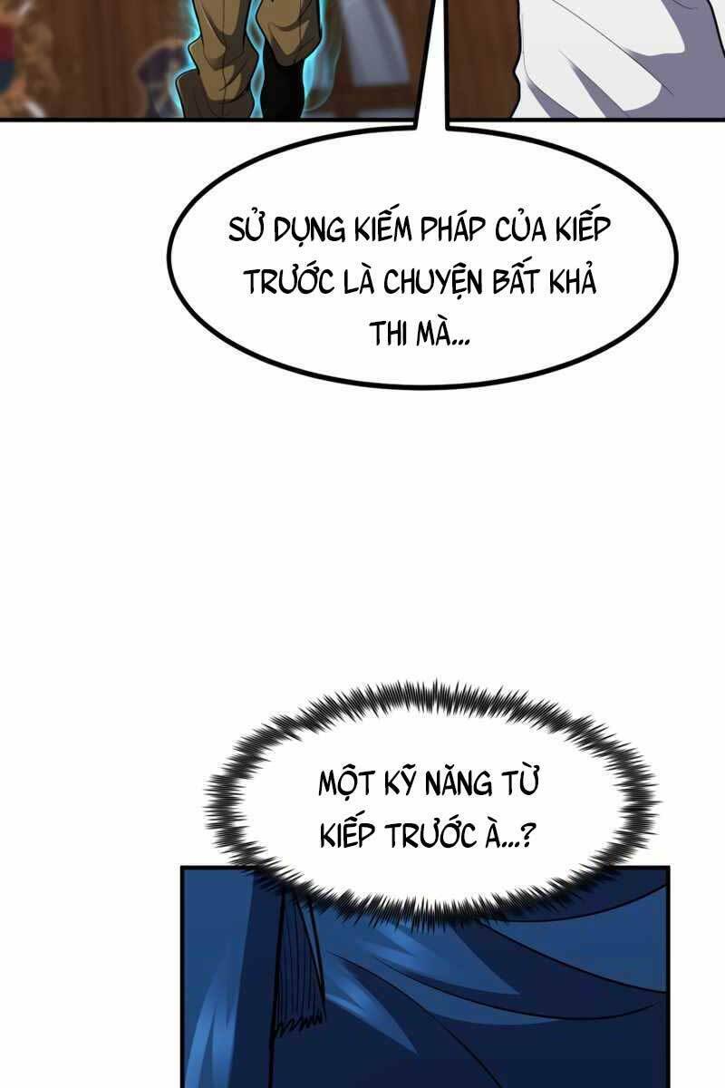 Bản Chất Của Chuyển Sinh Chapter 40 - Trang 2