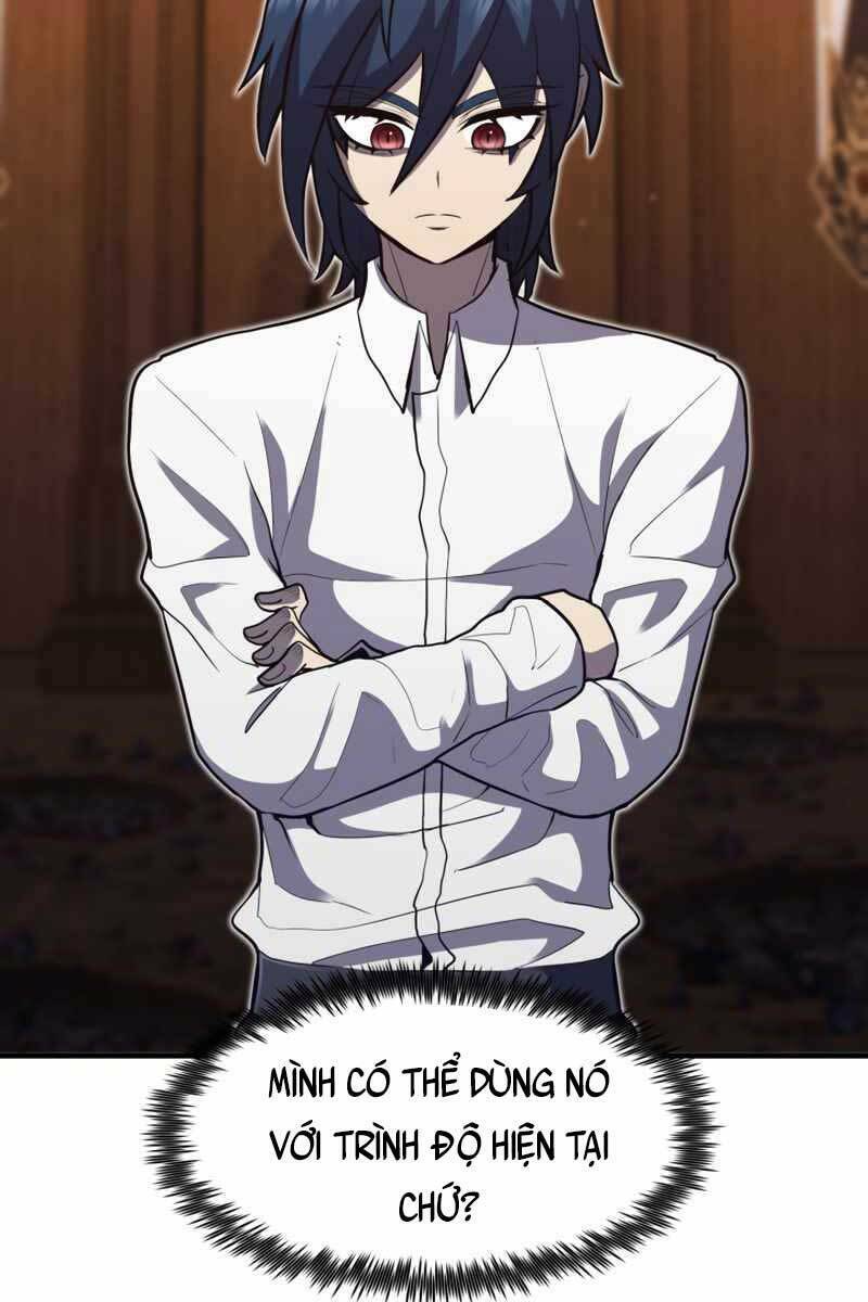 Bản Chất Của Chuyển Sinh Chapter 40 - Trang 2