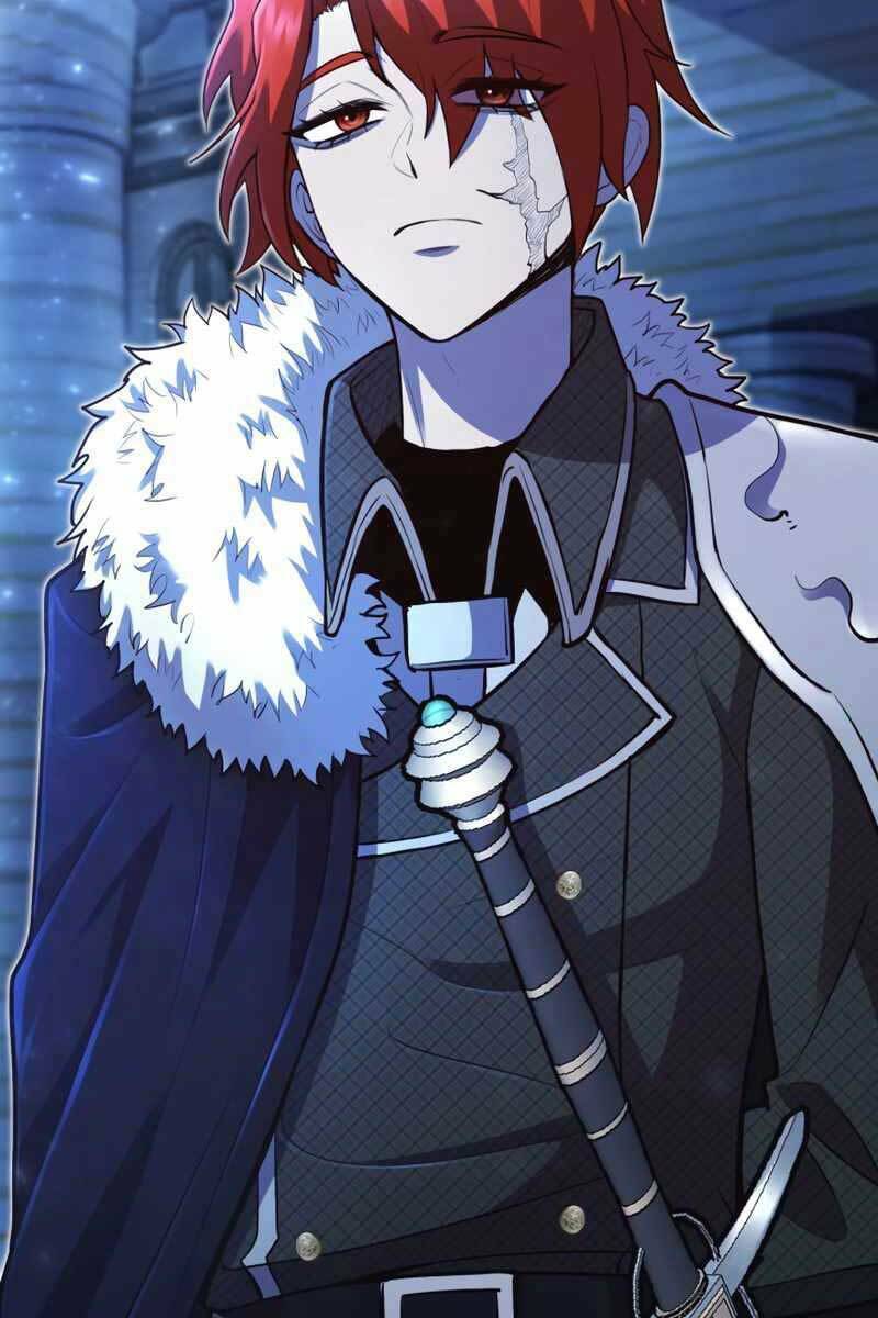 Bản Chất Của Chuyển Sinh Chapter 40 - Trang 2