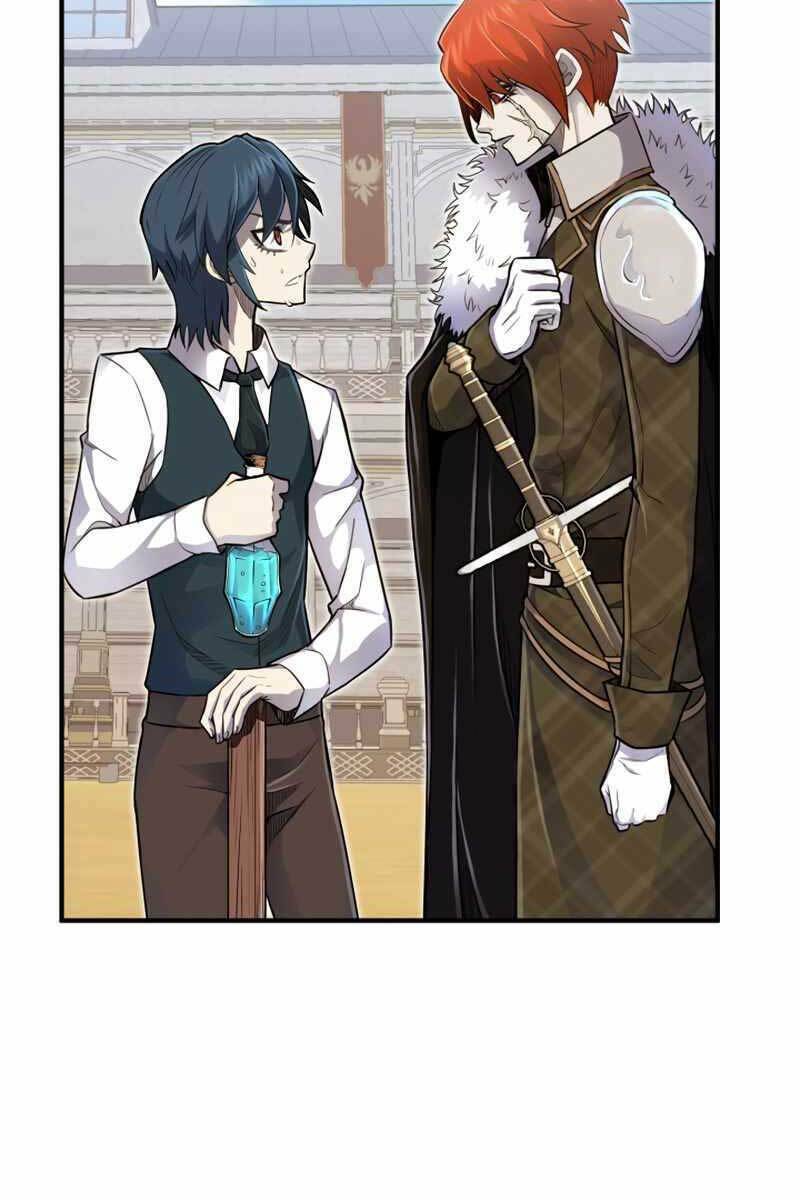 Bản Chất Của Chuyển Sinh Chapter 40 - Trang 2