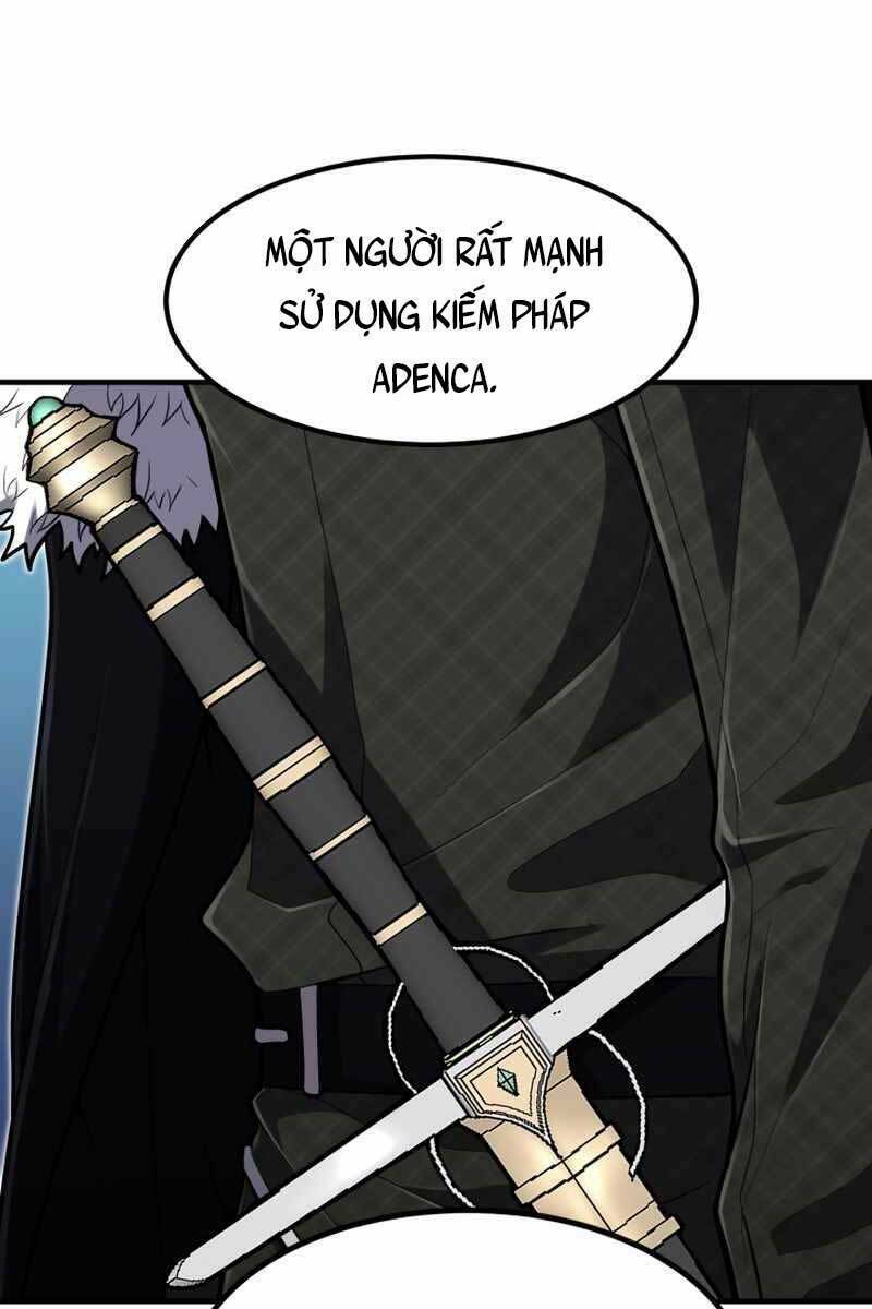 Bản Chất Của Chuyển Sinh Chapter 40 - Trang 2