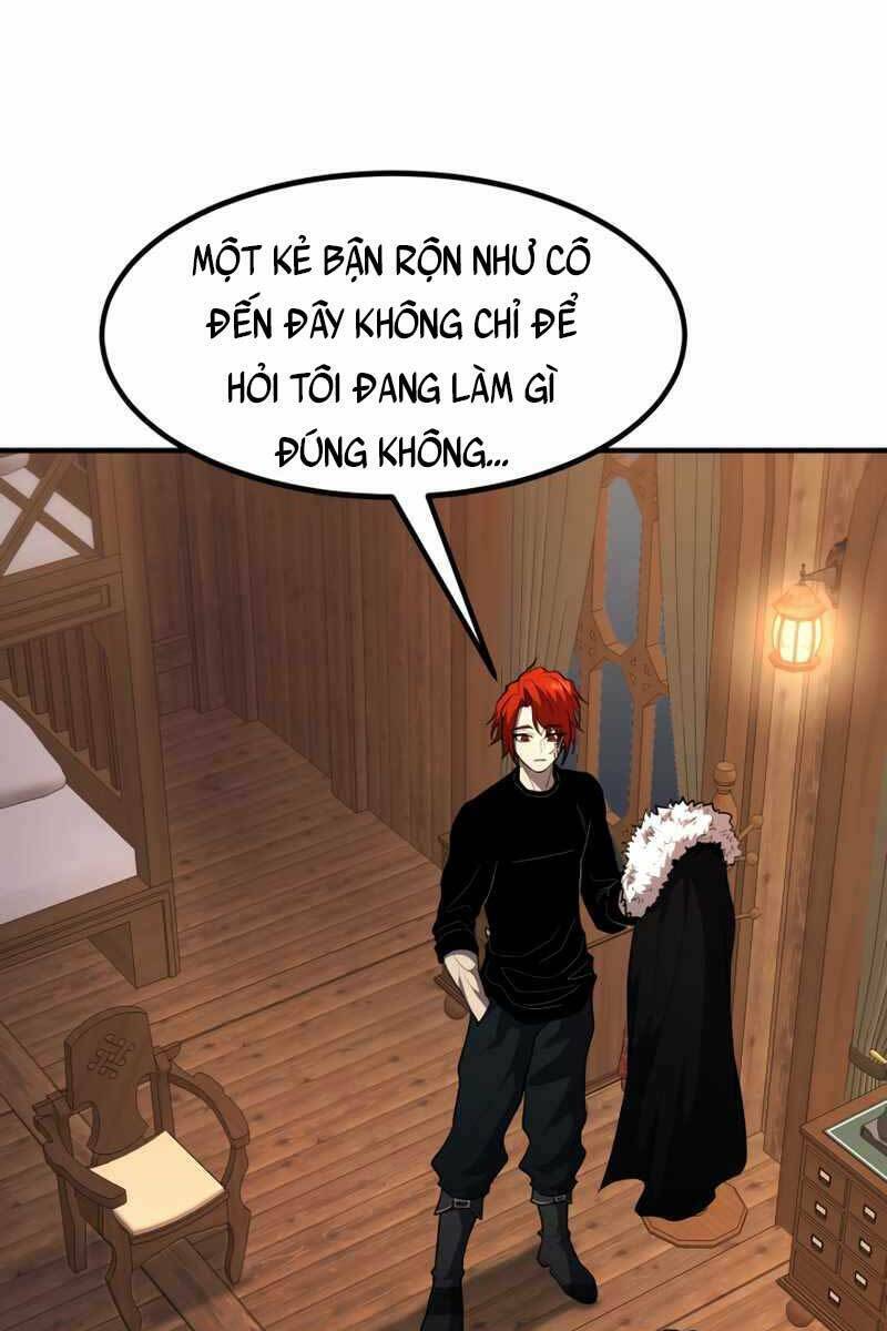 Bản Chất Của Chuyển Sinh Chapter 40 - Trang 2