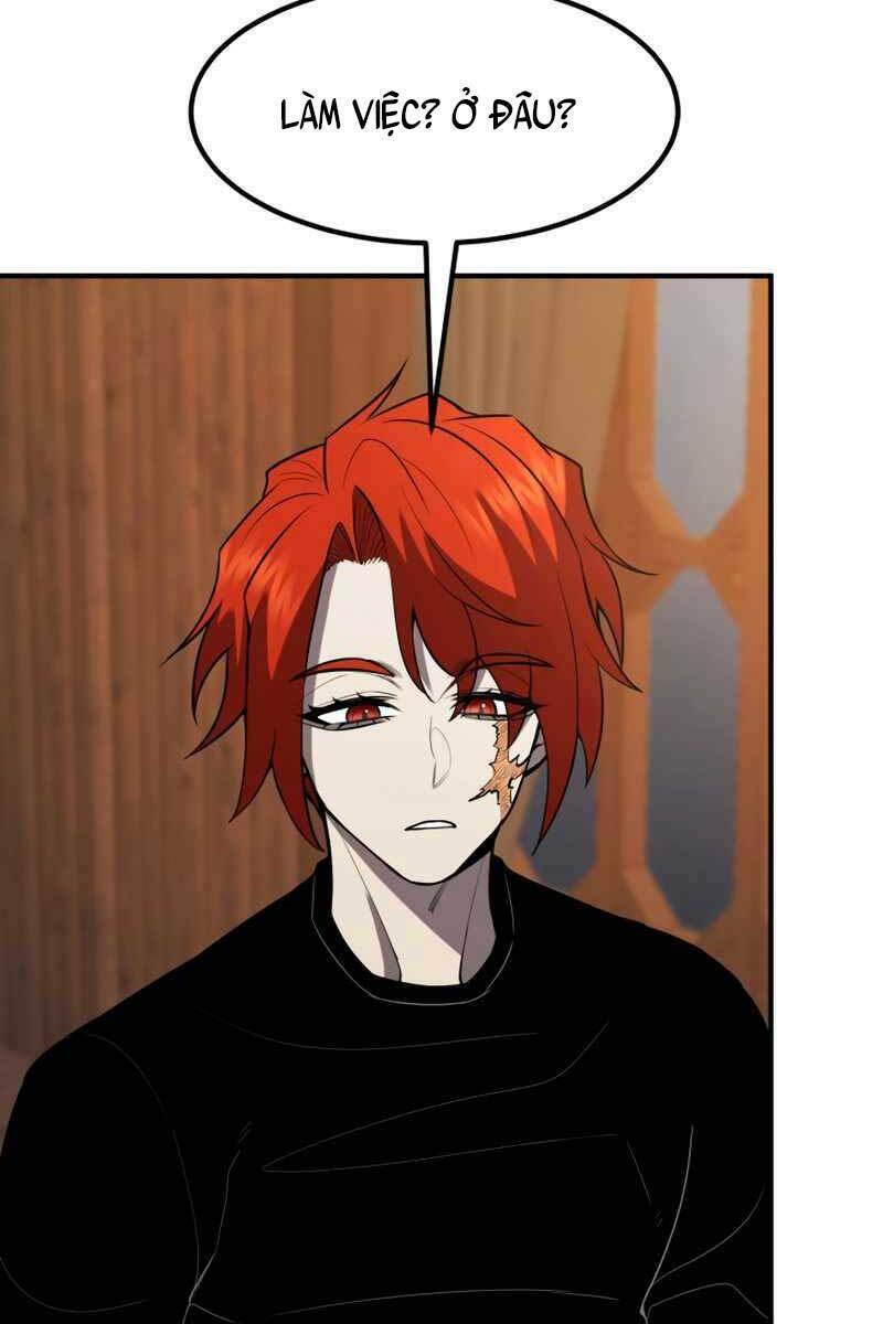 Bản Chất Của Chuyển Sinh Chapter 40 - Trang 2