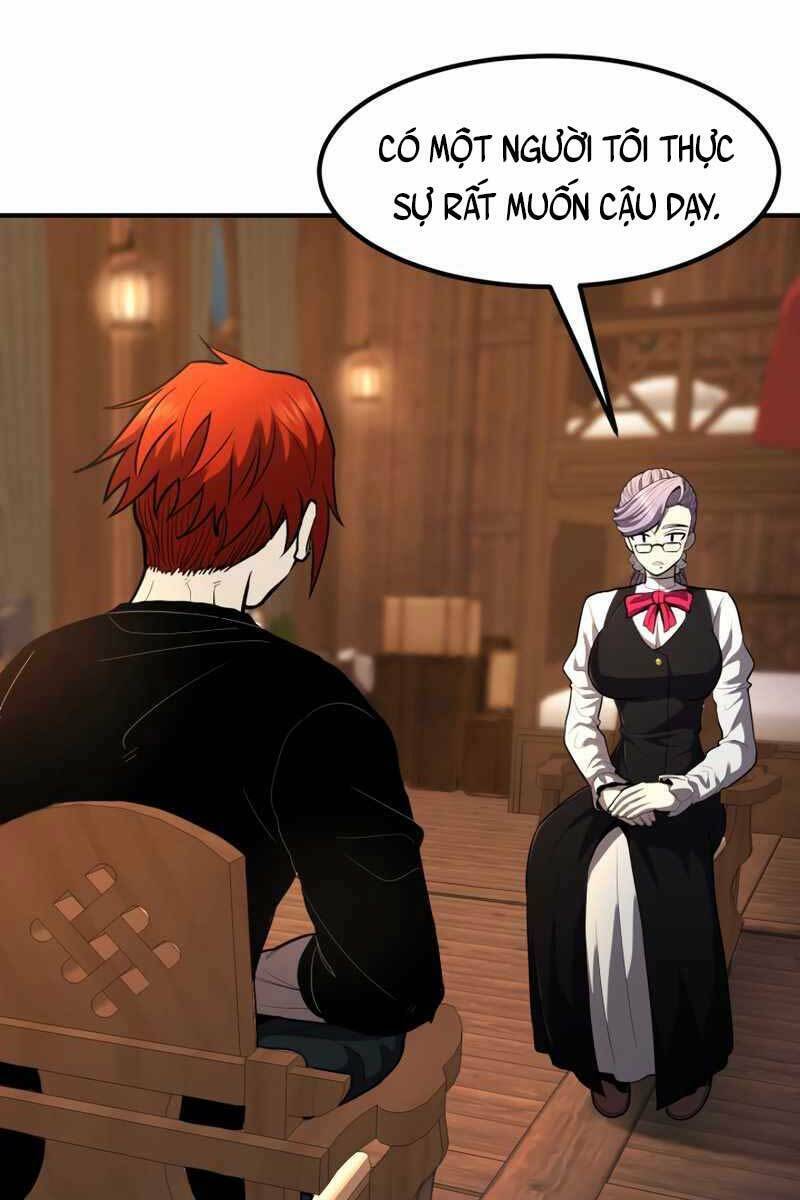 Bản Chất Của Chuyển Sinh Chapter 40 - Trang 2