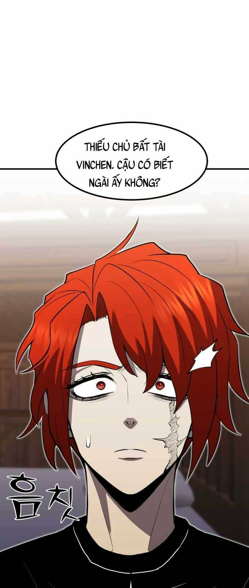 Bản Chất Của Chuyển Sinh Chapter 40 - Trang 2