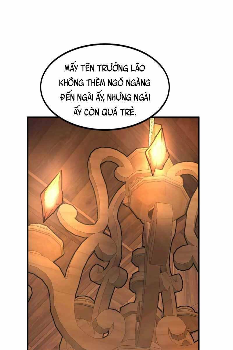 Bản Chất Của Chuyển Sinh Chapter 40 - Trang 2