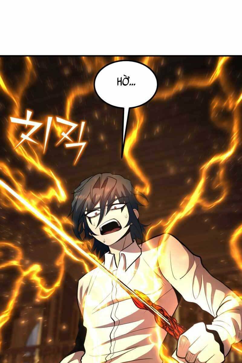 Bản Chất Của Chuyển Sinh Chapter 40 - Trang 2