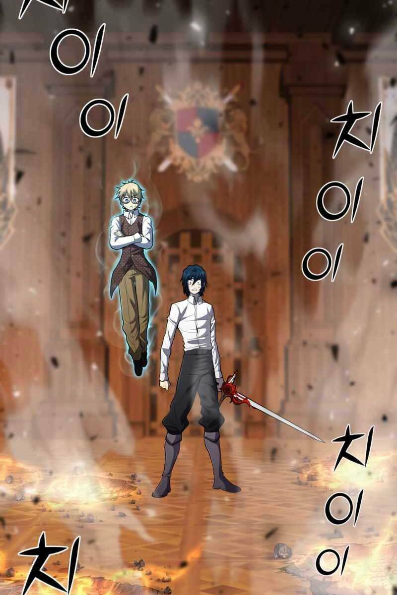 Bản Chất Của Chuyển Sinh Chapter 40 - Trang 2