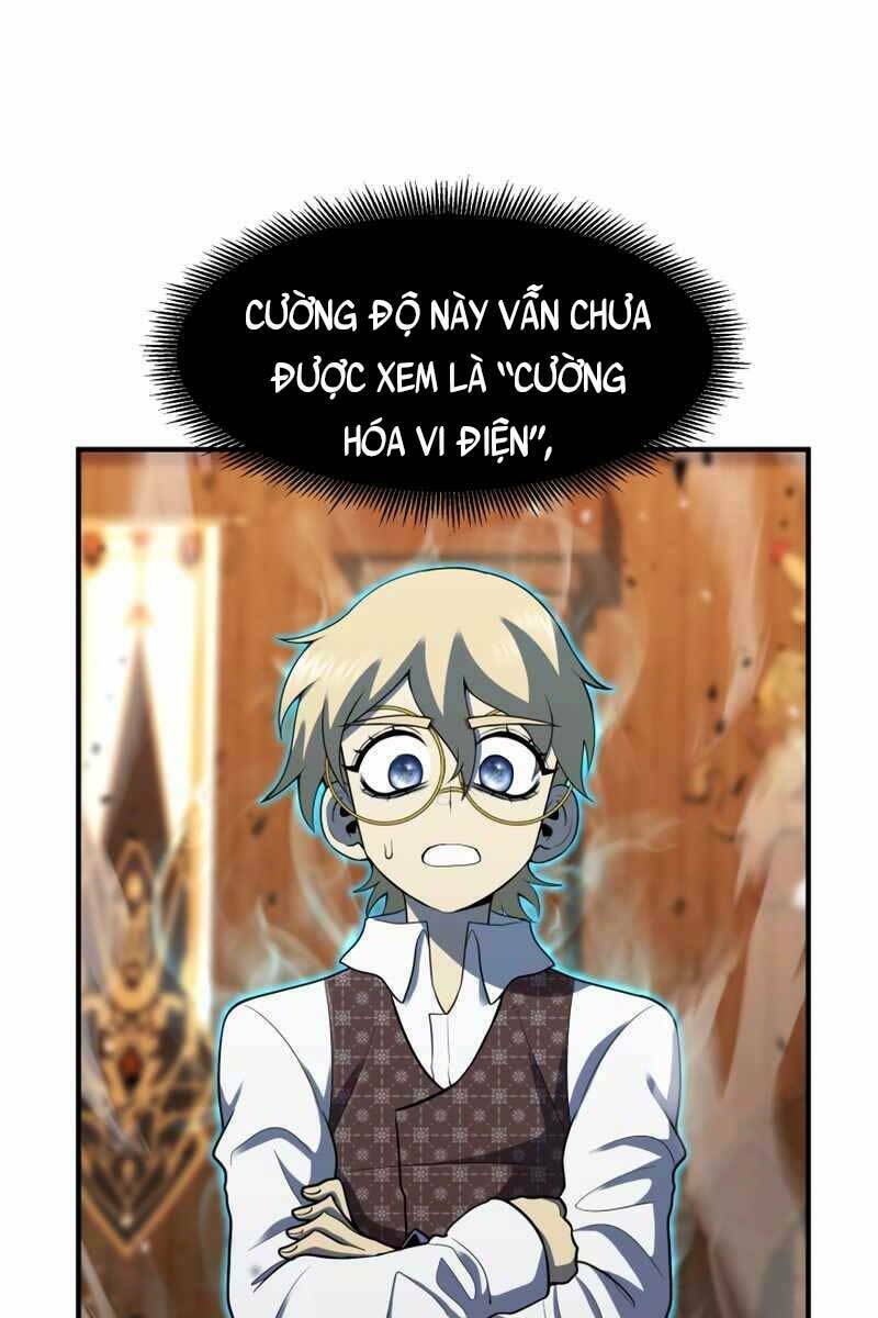 Bản Chất Của Chuyển Sinh Chapter 40 - Trang 2