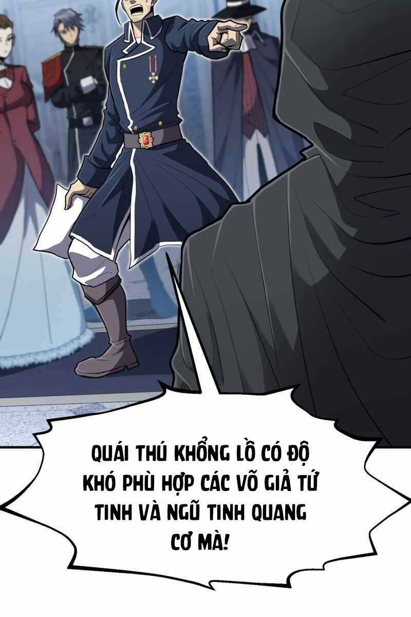 Bản Chất Của Chuyển Sinh Chapter 41 - Trang 2