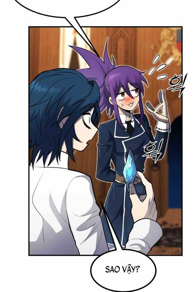 Bản Chất Của Chuyển Sinh Chapter 41 - Trang 2