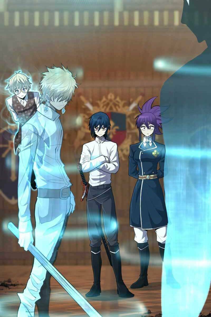 Bản Chất Của Chuyển Sinh Chapter 41 - Trang 2