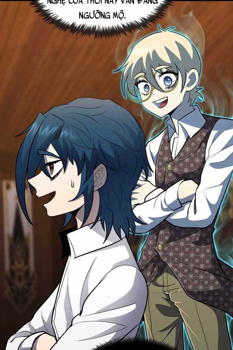 Bản Chất Của Chuyển Sinh Chapter 41 - Trang 2
