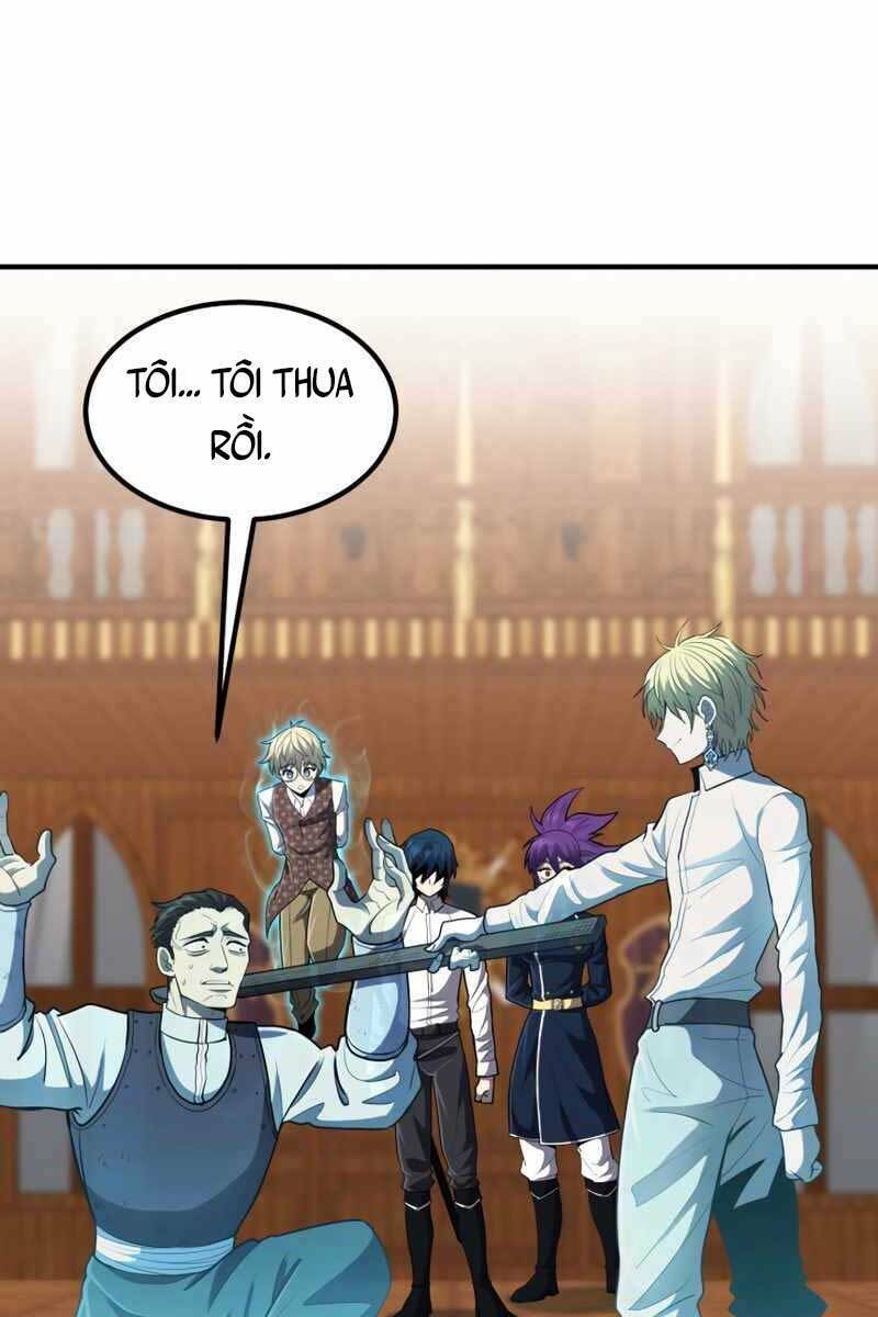 Bản Chất Của Chuyển Sinh Chapter 41 - Trang 2