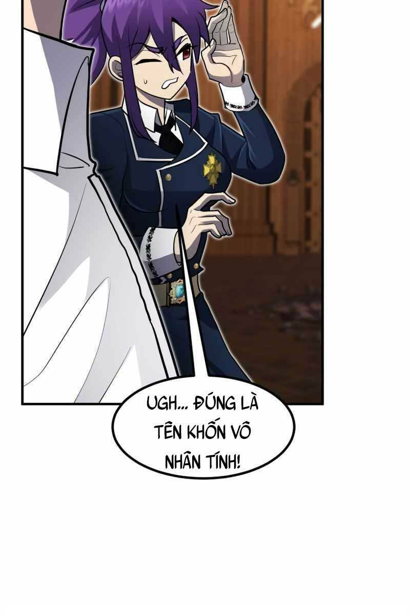 Bản Chất Của Chuyển Sinh Chapter 41 - Trang 2