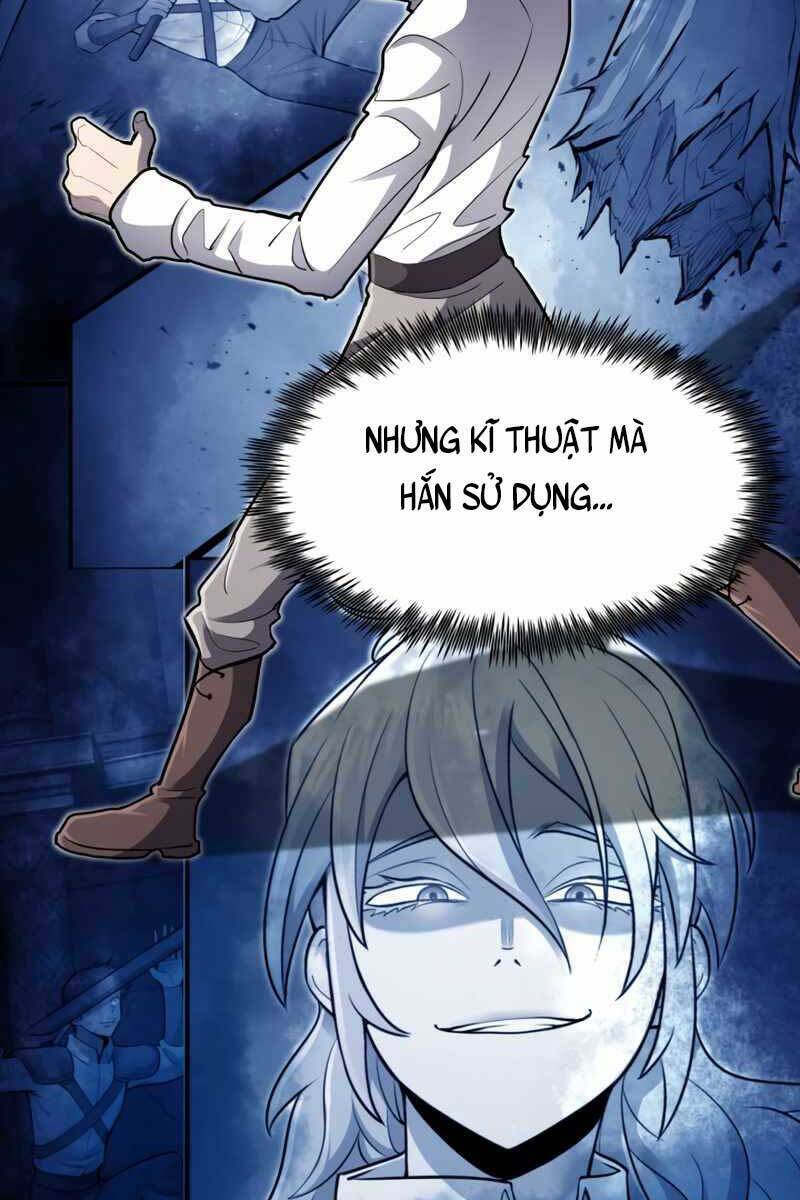 Bản Chất Của Chuyển Sinh Chapter 41 - Trang 2