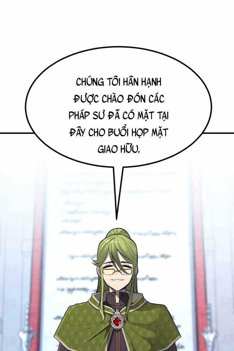 Bản Chất Của Chuyển Sinh Chapter 41 - Trang 2