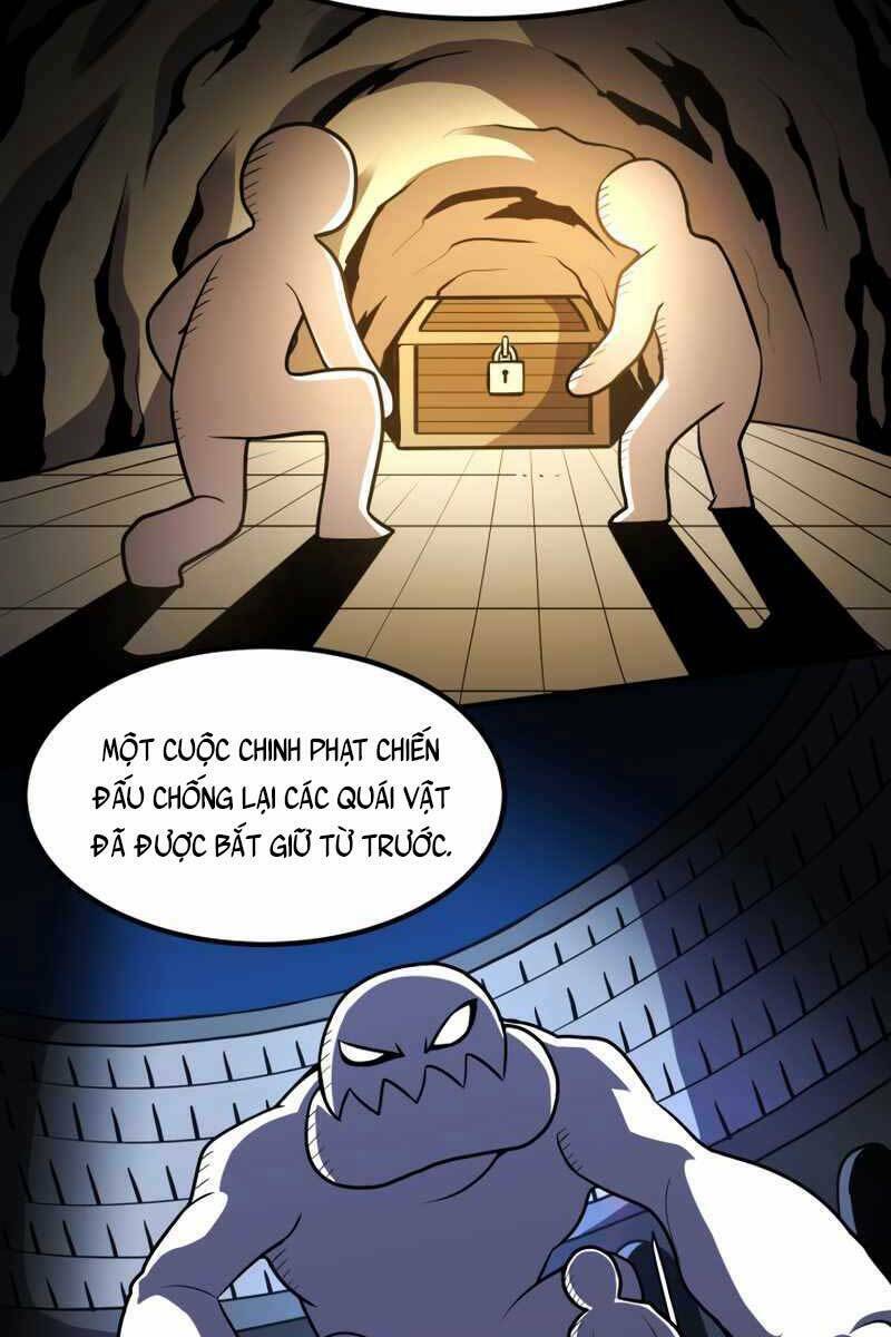 Bản Chất Của Chuyển Sinh Chapter 41 - Trang 2