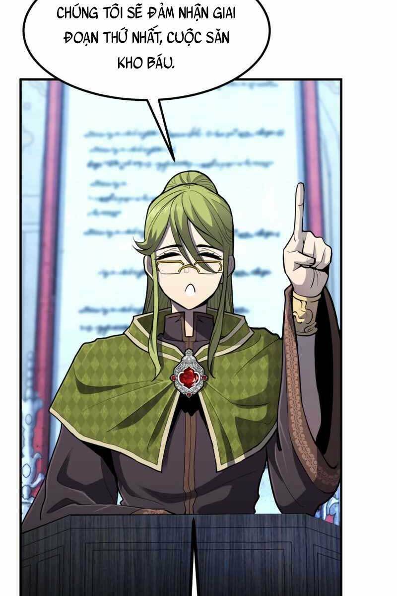 Bản Chất Của Chuyển Sinh Chapter 41 - Trang 2