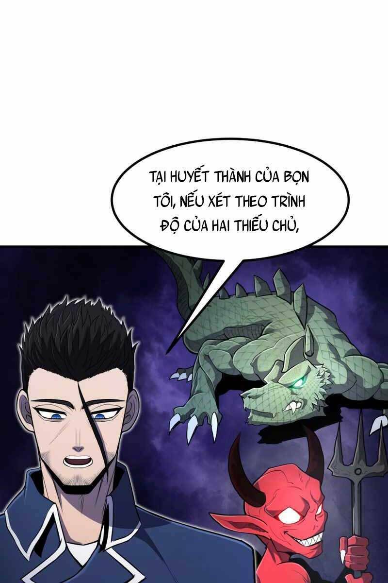 Bản Chất Của Chuyển Sinh Chapter 41 - Trang 2