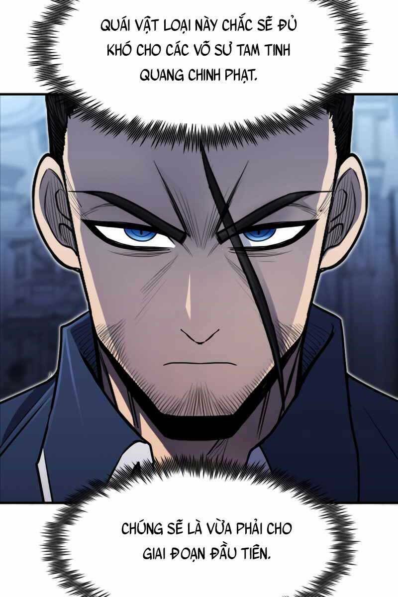 Bản Chất Của Chuyển Sinh Chapter 41 - Trang 2