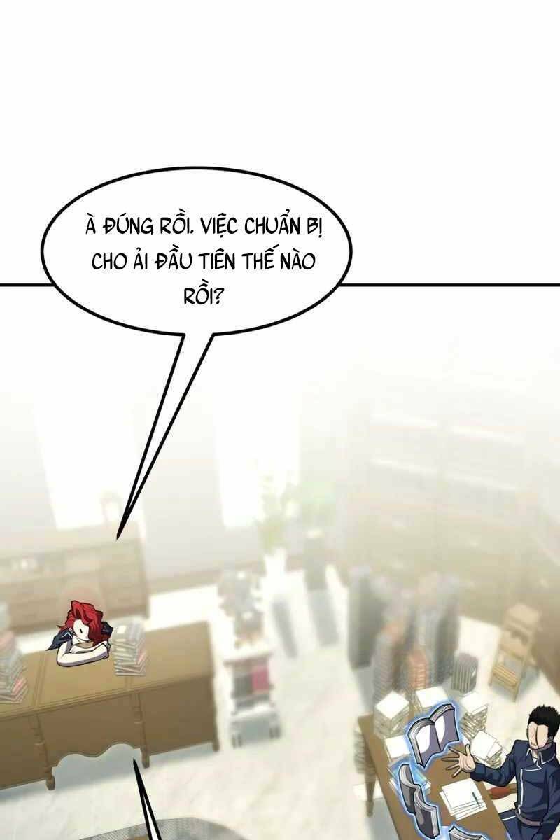 Bản Chất Của Chuyển Sinh Chapter 42 - Trang 2