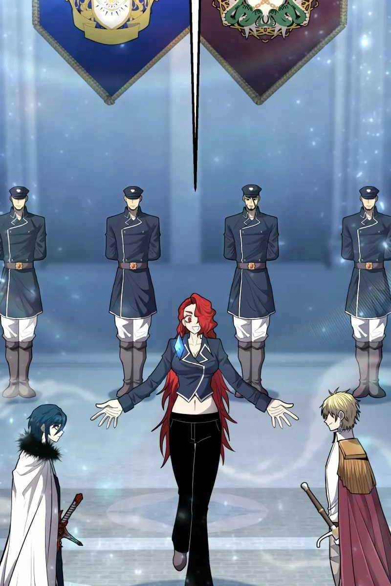 Bản Chất Của Chuyển Sinh Chapter 42 - Trang 2