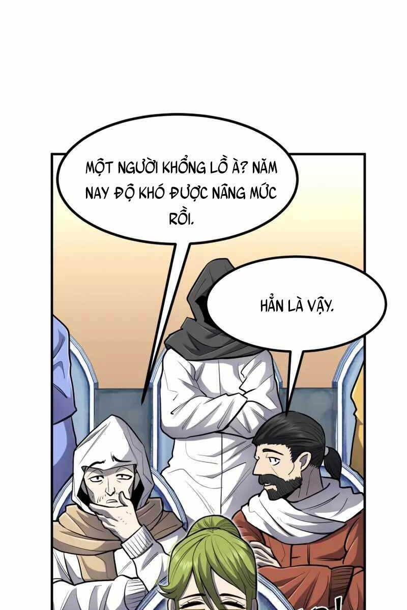 Bản Chất Của Chuyển Sinh Chapter 42 - Trang 2