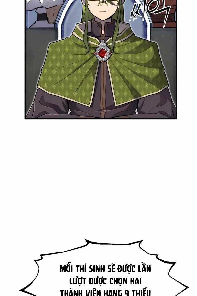 Bản Chất Của Chuyển Sinh Chapter 42 - Trang 2