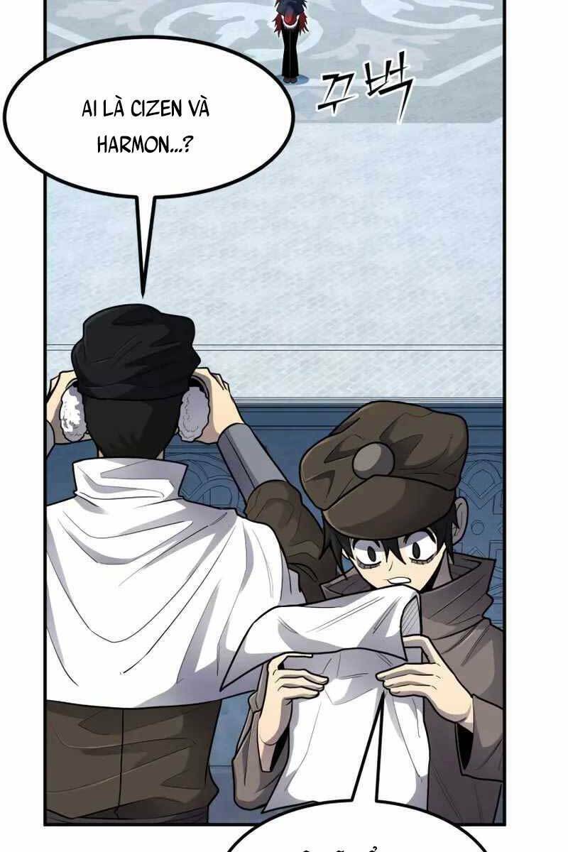 Bản Chất Của Chuyển Sinh Chapter 42 - Trang 2