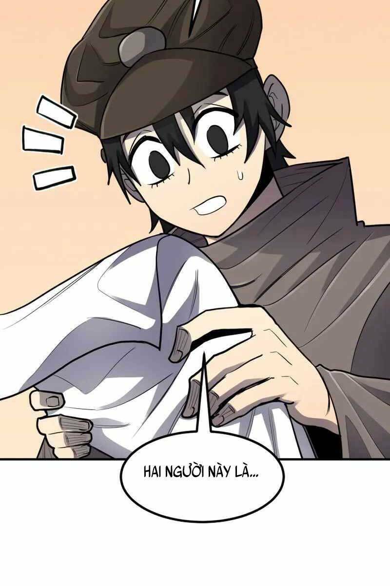 Bản Chất Của Chuyển Sinh Chapter 42 - Trang 2