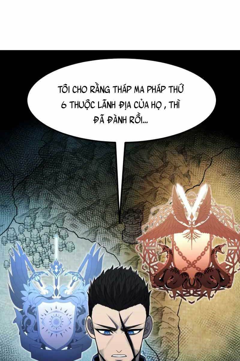 Bản Chất Của Chuyển Sinh Chapter 42 - Trang 2