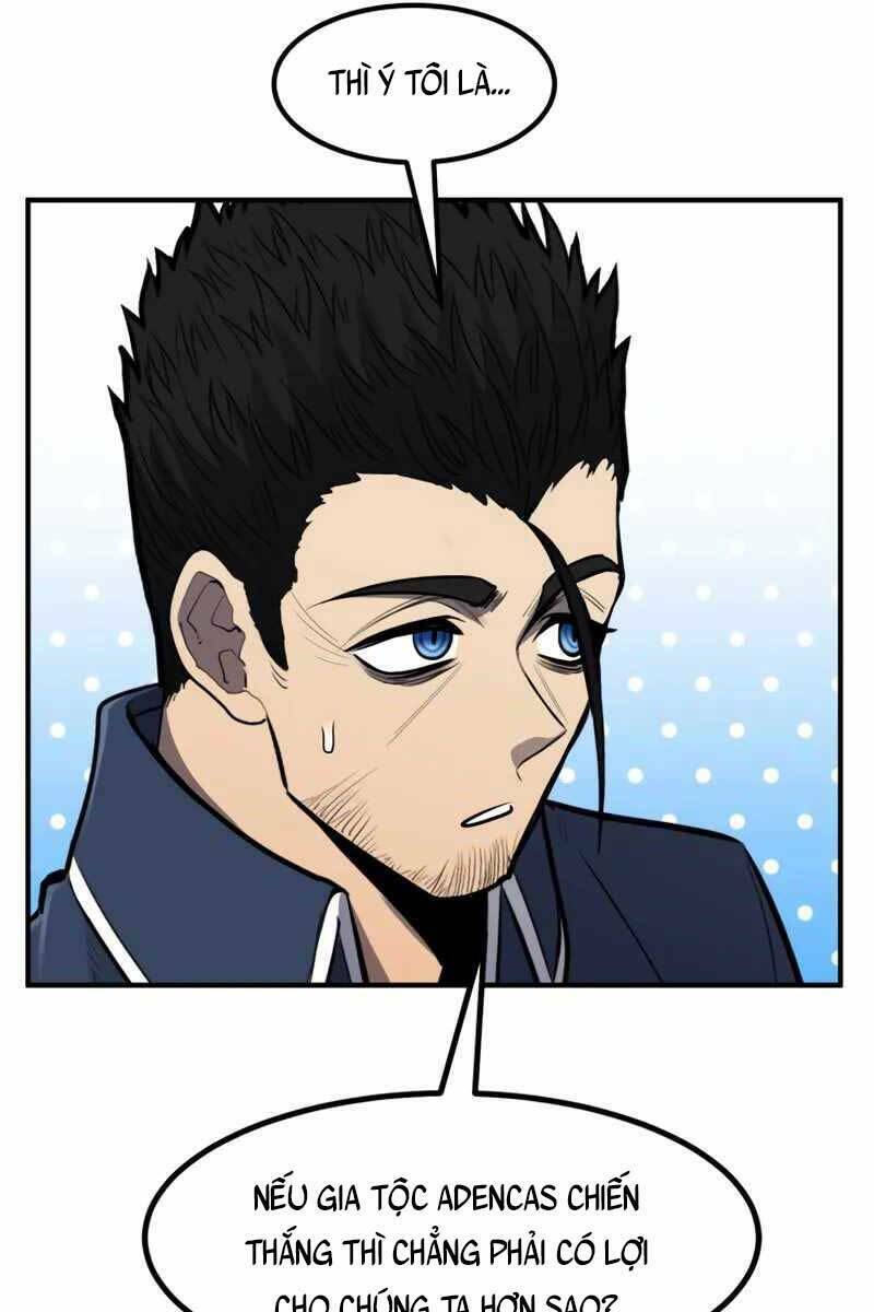 Bản Chất Của Chuyển Sinh Chapter 42 - Trang 2