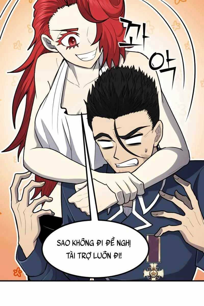 Bản Chất Của Chuyển Sinh Chapter 42 - Trang 2