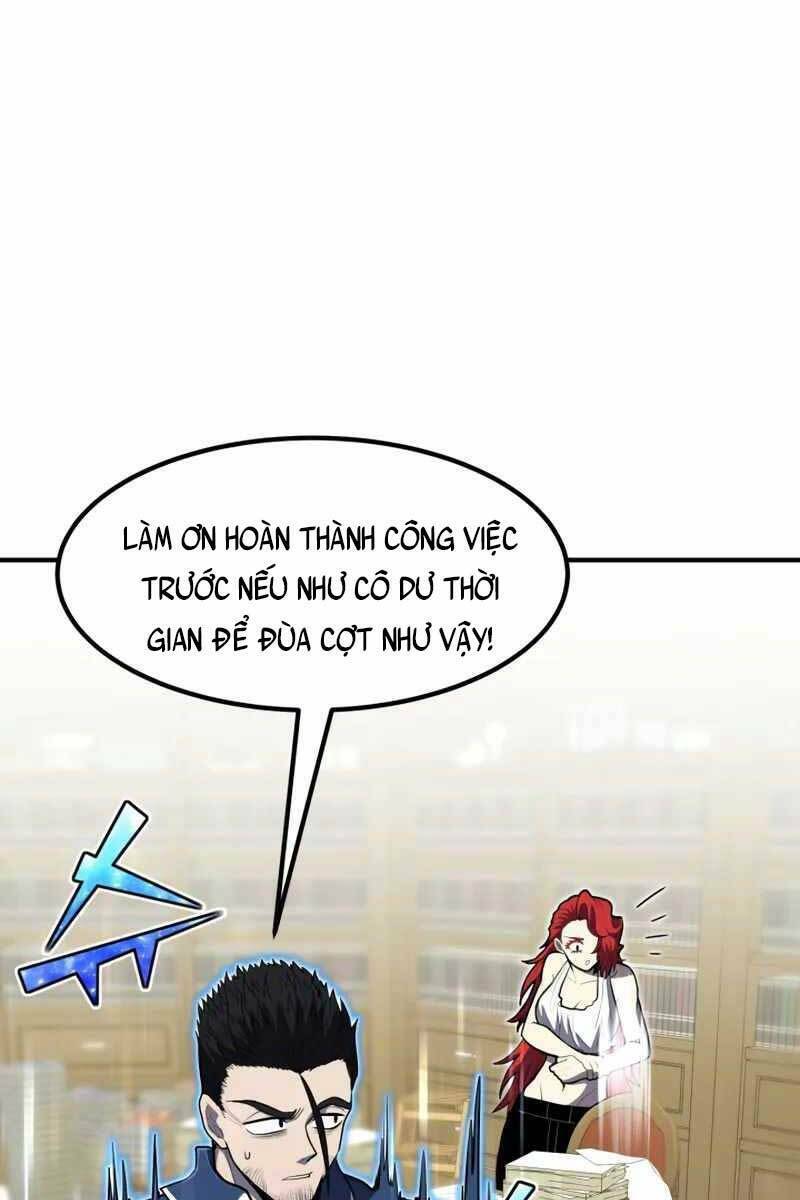 Bản Chất Của Chuyển Sinh Chapter 42 - Trang 2