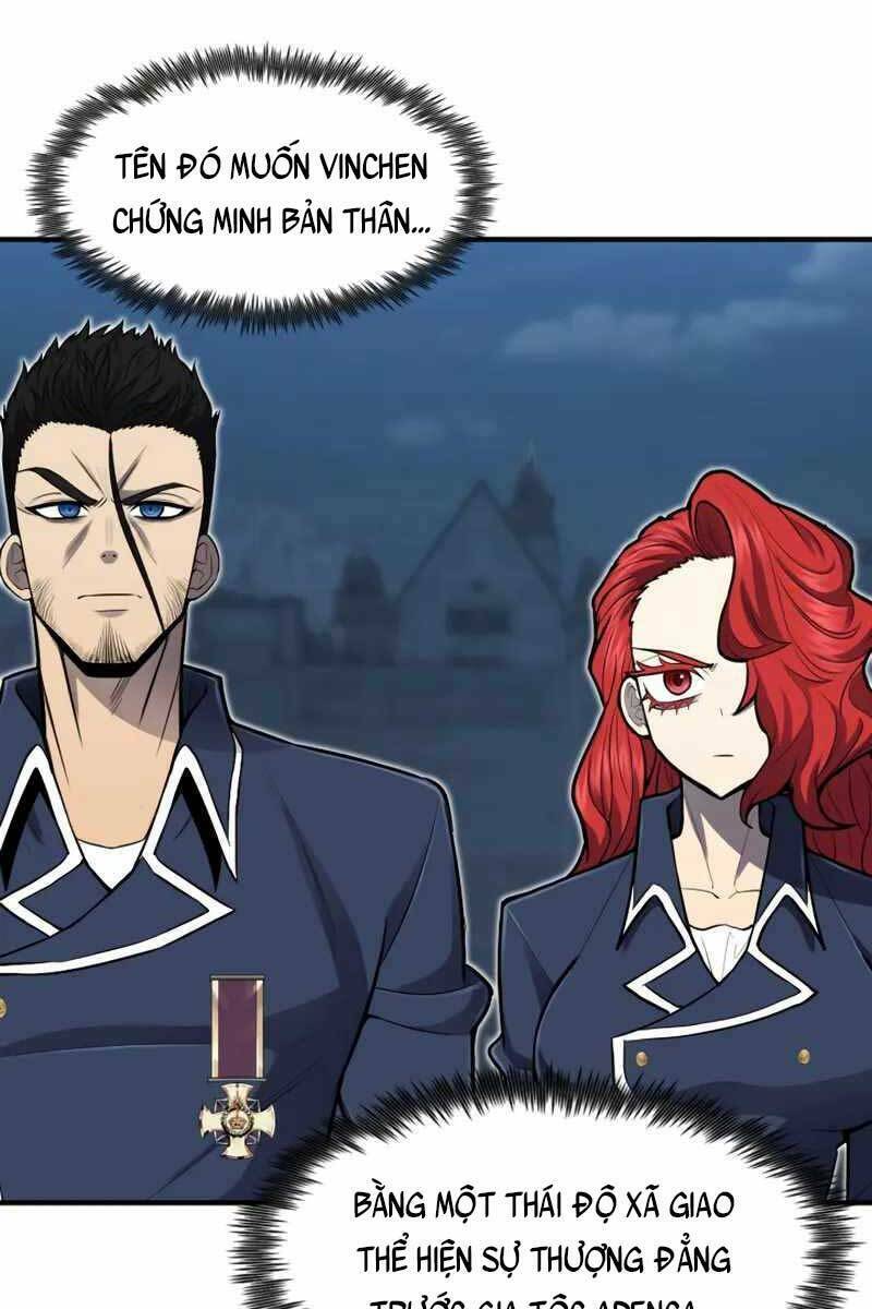 Bản Chất Của Chuyển Sinh Chapter 42 - Trang 2