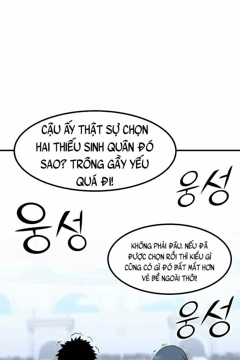 Bản Chất Của Chuyển Sinh Chapter 43 - Trang 2