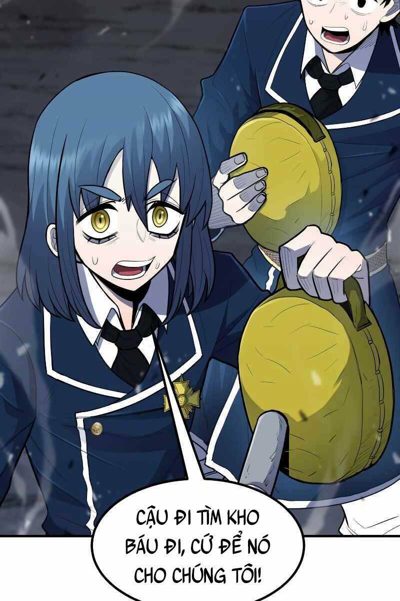 Bản Chất Của Chuyển Sinh Chapter 43 - Trang 2