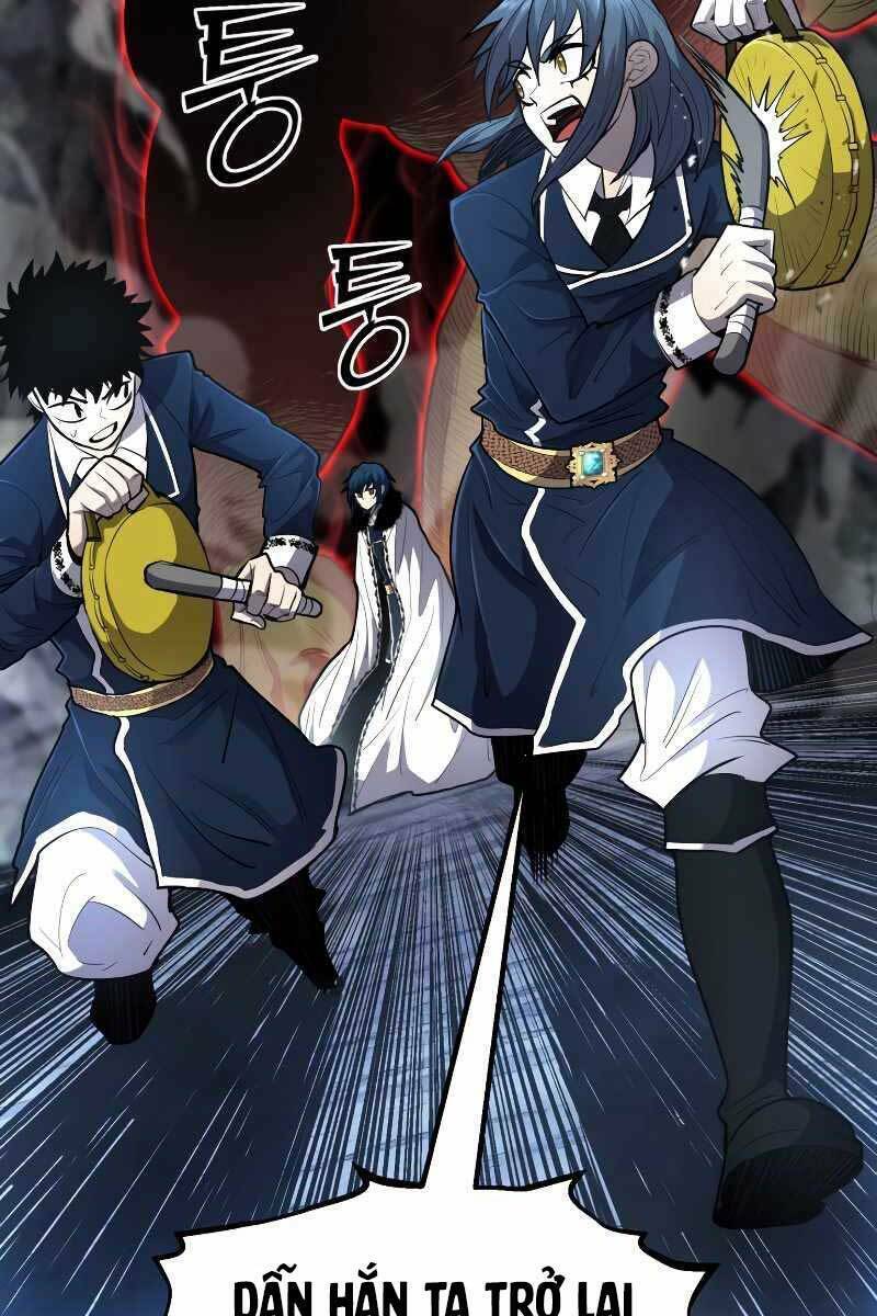 Bản Chất Của Chuyển Sinh Chapter 43 - Trang 2