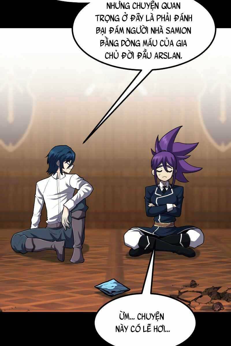 Bản Chất Của Chuyển Sinh Chapter 43 - Trang 2