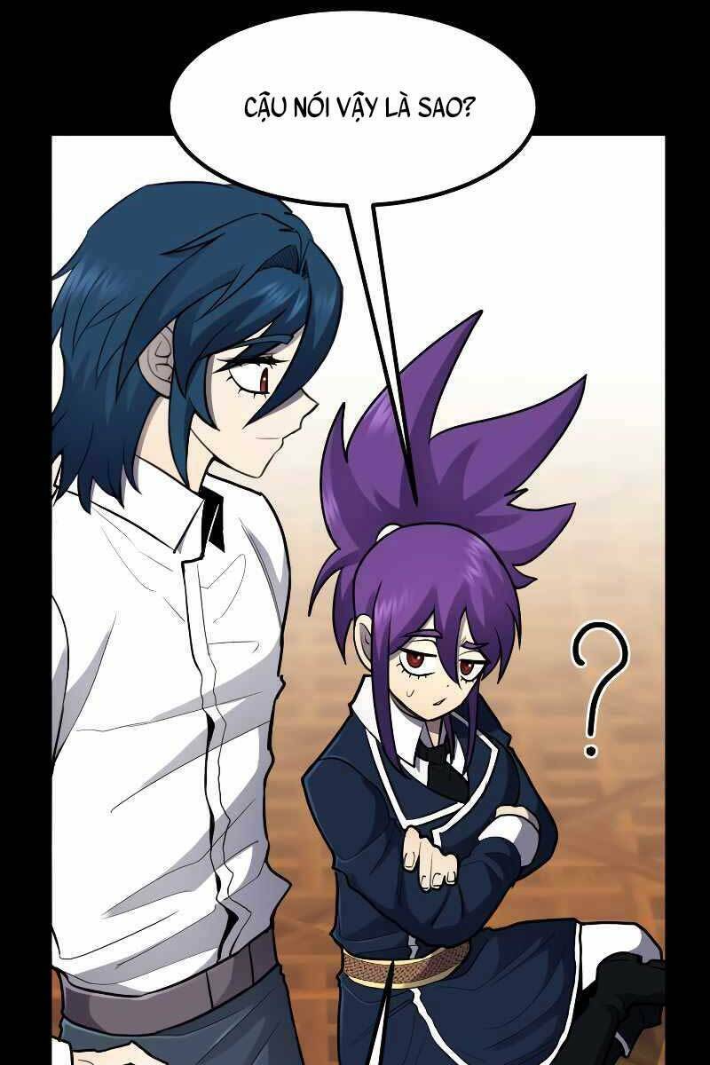 Bản Chất Của Chuyển Sinh Chapter 43 - Trang 2