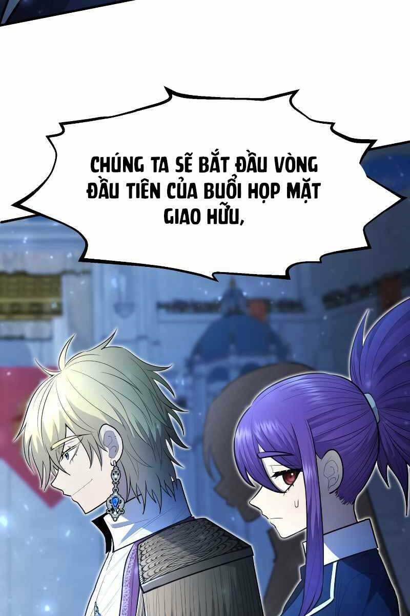 Bản Chất Của Chuyển Sinh Chapter 43 - Trang 2