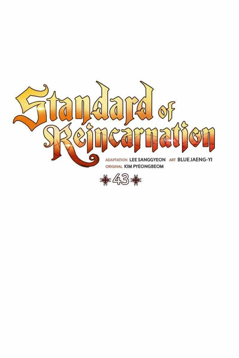 Bản Chất Của Chuyển Sinh Chapter 43 - Trang 2