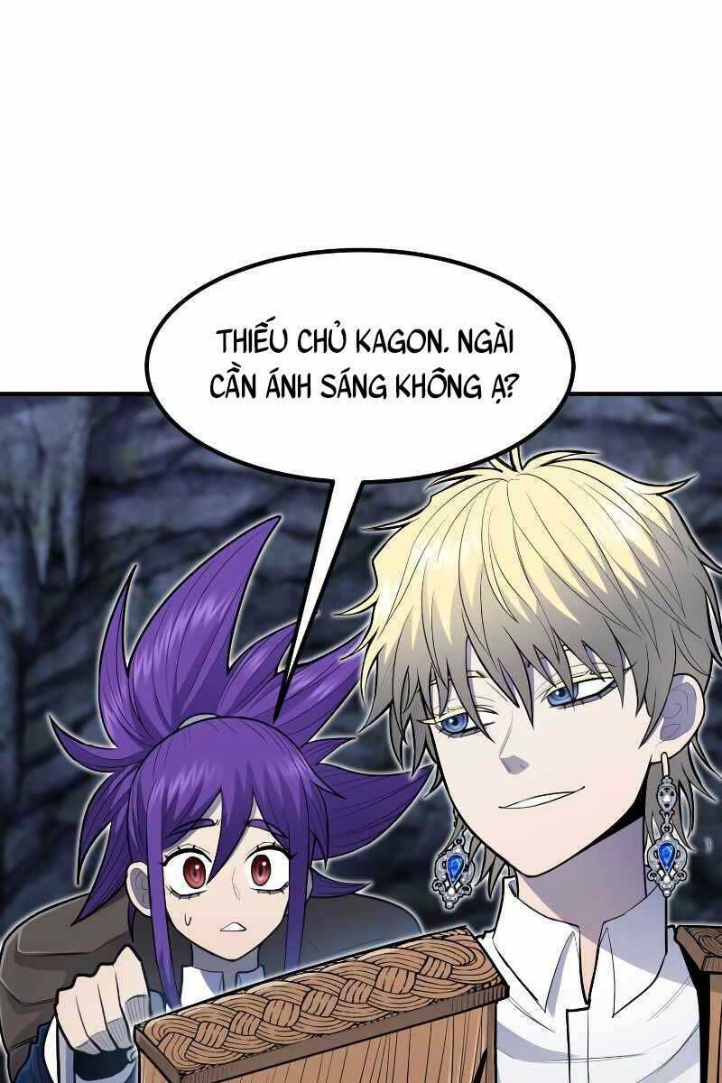 Bản Chất Của Chuyển Sinh Chapter 43 - Trang 2