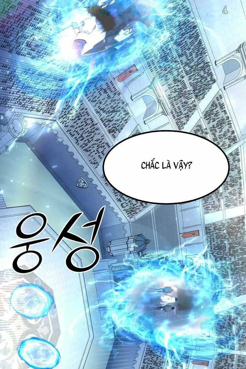 Bản Chất Của Chuyển Sinh Chapter 43 - Trang 2