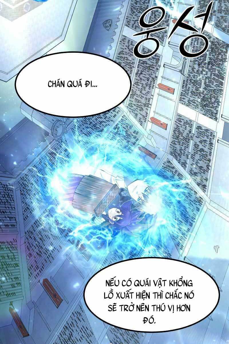 Bản Chất Của Chuyển Sinh Chapter 43 - Trang 2